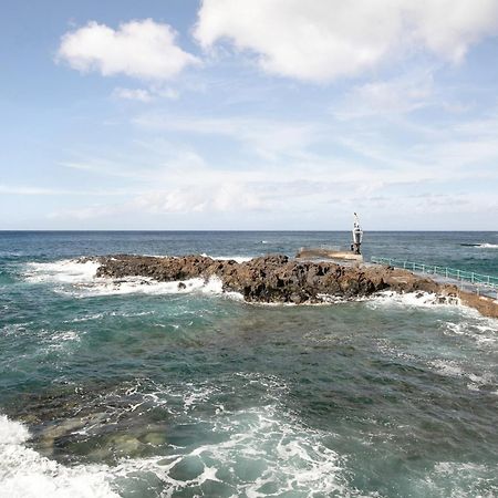 Apartamento La Morena 3A El Pris エクステリア 写真
