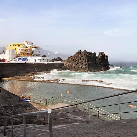 Apartamento La Morena 3A El Pris エクステリア 写真
