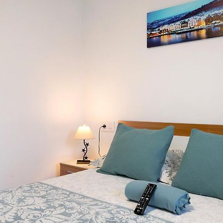 Apartamento La Morena 3A El Pris エクステリア 写真