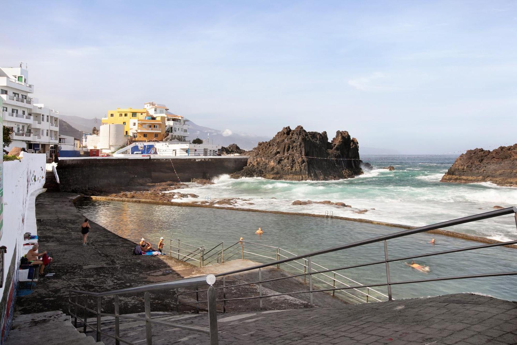 Apartamento La Morena 3A El Pris エクステリア 写真