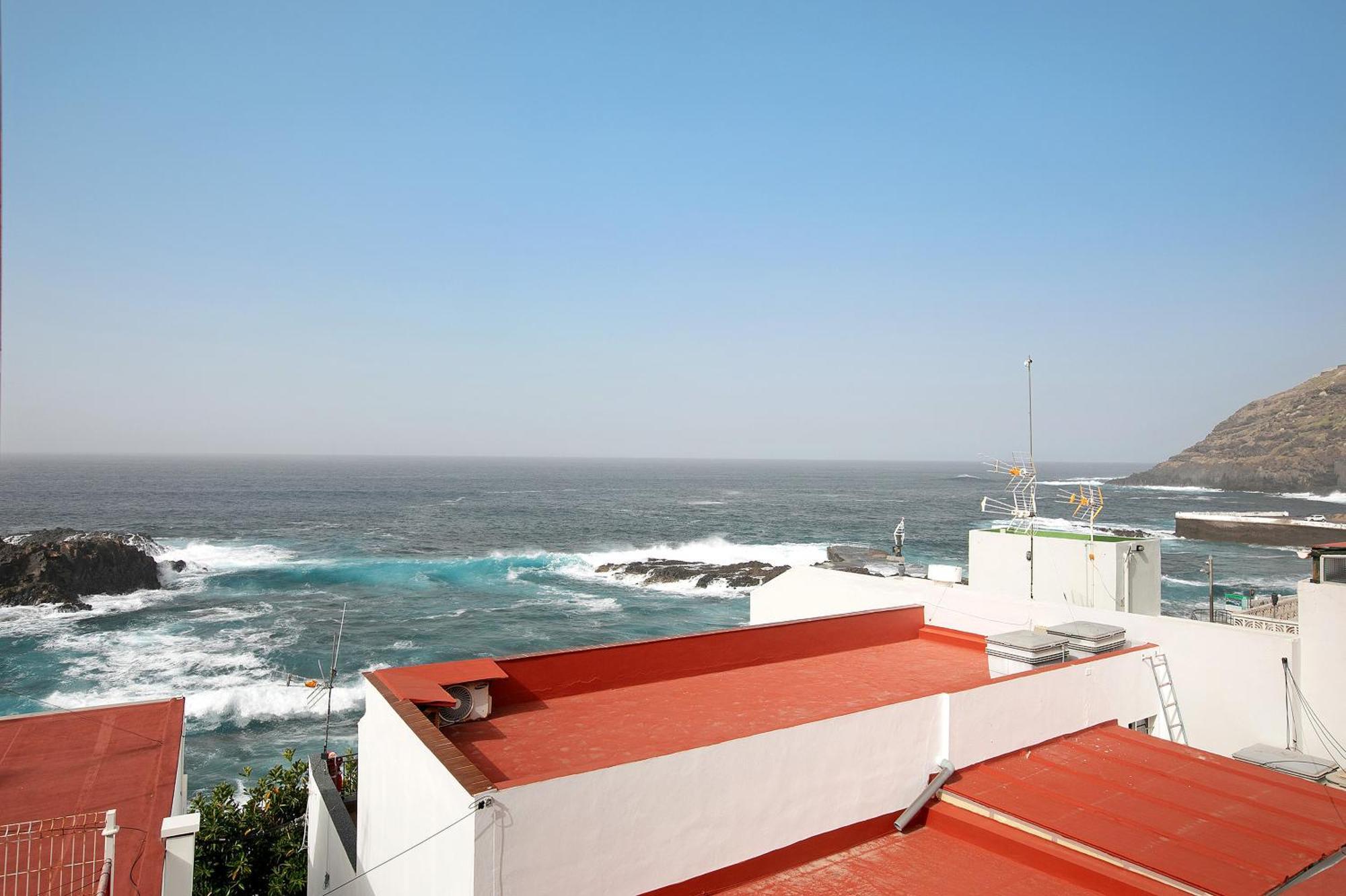 Apartamento La Morena 3A El Pris エクステリア 写真