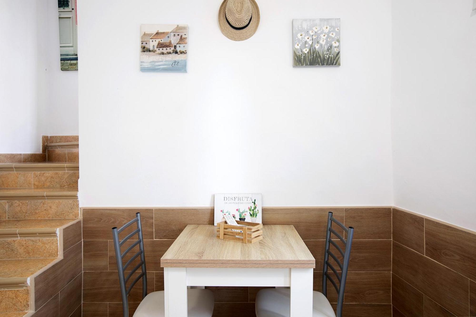 Apartamento La Morena 3A El Pris エクステリア 写真