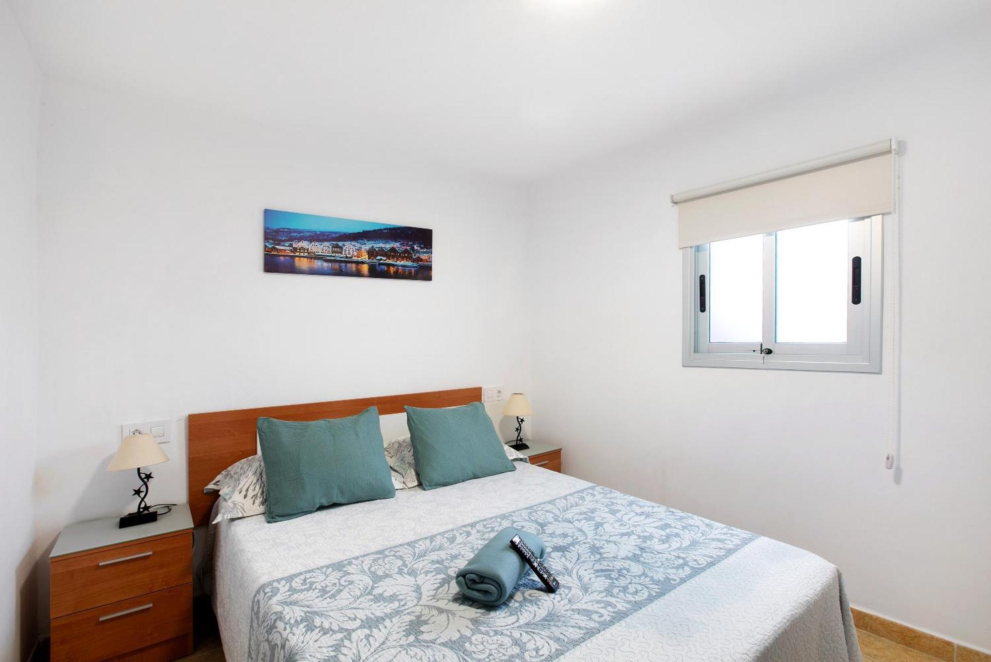 Apartamento La Morena 3A El Pris エクステリア 写真